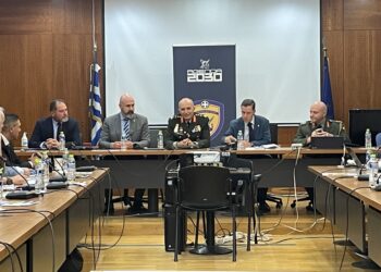 ΣΕΑΝ Λάρισας: Δυναμική συμμετοχή στο 11ο Πανελλήνιο Συνέδριο Εφέδρων Αξιωματικών (11ο ΠΑΣΕΦΑ)