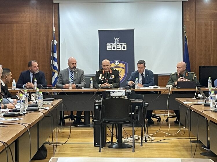 ΣΕΑΝ Λάρισας: Δυναμική συμμετοχή στο 11ο Πανελλήνιο Συνέδριο Εφέδρων Αξιωματικών (11ο ΠΑΣΕΦΑ)