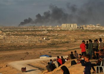 Χαμάς: «Ο πόλεμος τελείωσε» – Κατάπαυση πυρός με αμερικανικές εγγυήσεις, αντιδράσεις στο Ισραήλ