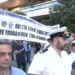 Ένστολοι διαδήλωσαν στην Αθήνα – Αντιδρούν στο νέο νομοσχέδιο του Υπουργείου Εθνικής Άμυνας