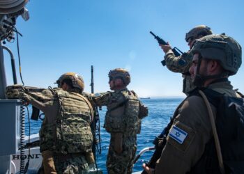 Το Τούρκικο ΥΠΕΞ χαρακτηρίζει «τρομοκρατική ενέργεια» το  …Ρεσάλτο των Ισραηλινών Κομάντος