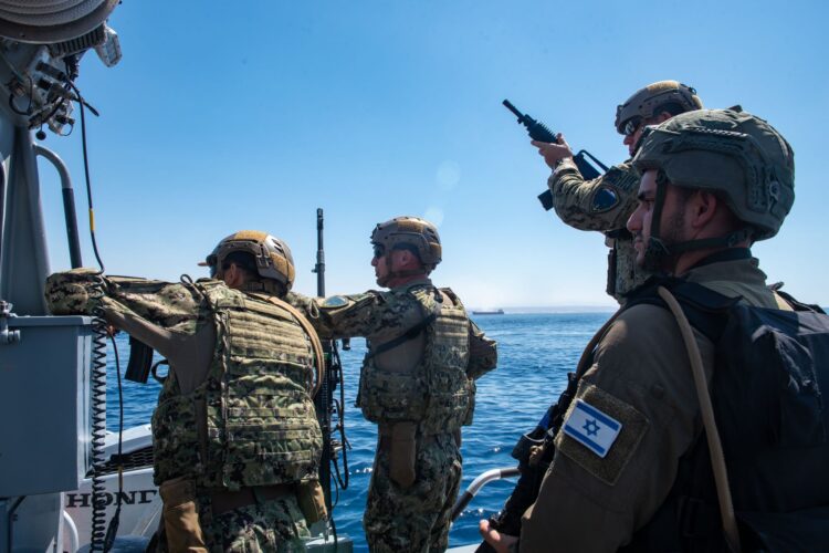 Το Τούρκικο ΥΠΕΞ χαρακτηρίζει «τρομοκρατική ενέργεια» το  …Ρεσάλτο των Ισραηλινών Κομάντος