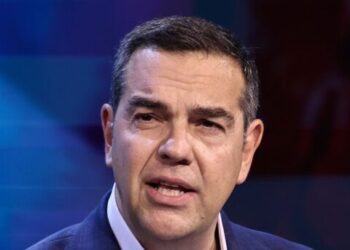 Αλέξης Τσίπρας: Παραιτήθηκε από βουλευτής – Προαναγγέλλει νέο πολιτικό κόμμα με μήνυμα ενότητας και αλλαγής
