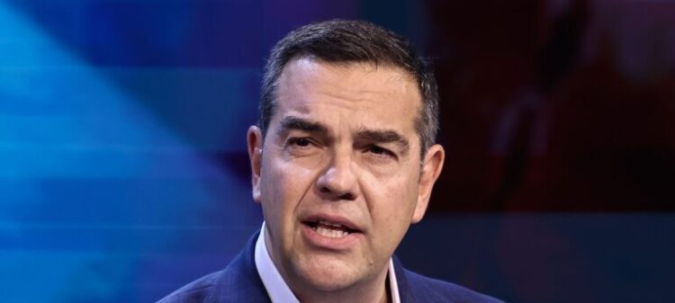 Αλέξης Τσίπρας: Παραιτήθηκε από βουλευτής – Προαναγγέλλει νέο πολιτικό κόμμα με μήνυμα ενότητας και αλλαγής