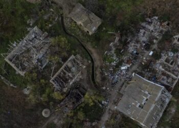 Ουκρανία: Ρωσική επίθεση κατά φάλαγγας ανθρωπιστικής βοήθειας του ΟΗΕ