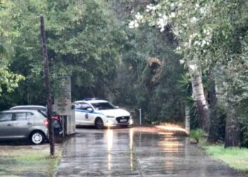 Διπλό φονικό στη Φοινικούντα: Προφυλακιστέοι οι δύο κατηγορούμενοι – Αλληλοκατηγορούνται για το ποιος πυροβόλησε