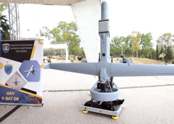 Κικίλιας: Παραλαβή 51 νέων οχημάτων – Νέα εποχή για το Λιμενικό: Έρχονται drones για την επιτήρηση της ΑΟΖ και των θαλάσσιων πάρκων