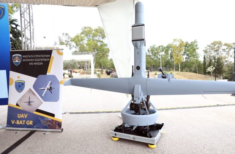 Κικίλιας: Παραλαβή 51 νέων οχημάτων – Νέα εποχή για το Λιμενικό: Έρχονται drones για την επιτήρηση της ΑΟΖ και των θαλάσσιων πάρκων