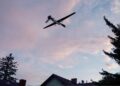 Μυστηριώδη drones πέταξαν πάνω από στρατόπεδο στο Βέλγιο – Συναγερμός στις Αρχές