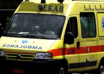 Νεκρός υπαξιωματικός της Πολεμικής Αεροπορίας σε τροχαίο