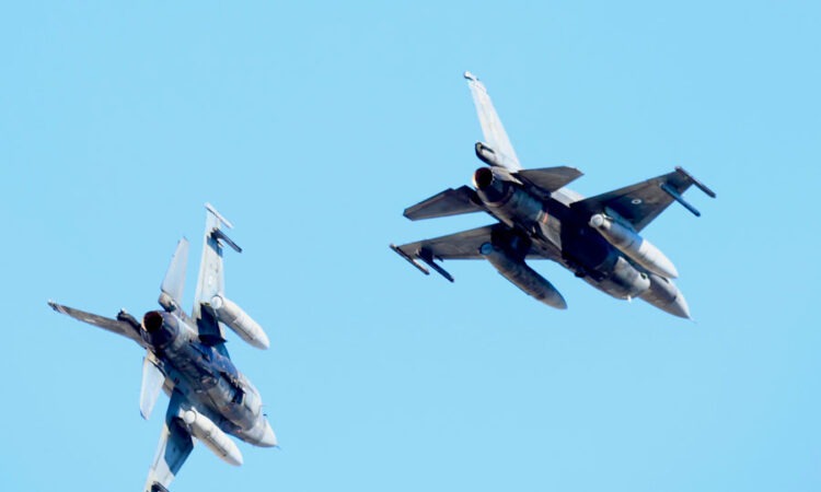 Χαμπάρι δεν πήραν οι Τούρκοι Χειριστές των RADAR …Όταν οι “ΟΧΙΕΣ της 115 ΠΜ”  Άγγιξαν τη Γραμμή του Αττίλα ( video)