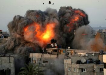 Ράφα: Ένοπλοι επιτέθηκαν σε ισραηλινές δυνάμεις – Αεροπορικά πλήγματα από το Ισραήλ, αβέβαιη η εκεχειρία στη Γάζα