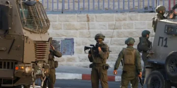 O ισραηλινός στρατός “γάζωσε” λεωφορείο με Παλαιστίνιους – «Εξαλείψαμε την απειλή»