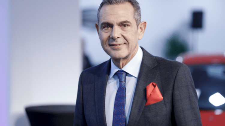 Πάνος Καμμένος: Ο Τσίπρας μπορεί να δώσει την ελπίδα της διακυβέρνησης