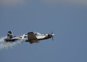 Drones, Ευέλπιδες και Athens Flying Week στην εκπομπή «Με Αρετή και Τόλμη»