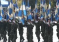 28η Οκτωβρίου: Live η μεγάλη στρατιωτική παρέλαση στη Θεσσαλονίκη με νέα οπλικά συστήματα