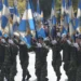 28η Οκτωβρίου: Live η μεγάλη στρατιωτική παρέλαση στη Θεσσαλονίκη με νέα οπλικά συστήματα