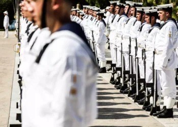 Κατάταξη στο Πολεμικό Ναυτικό με τη 2025 Δ΄ ΕΣΣΟ – Οι ημερομηνίες και οι οδηγίες του ΓΕΝ