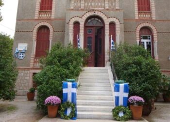 Εκεί «όπου ακούστηκε το ΟΧΙ προς τον Ιταλό πρέσβη Εμμανουέλε Γκράτσι