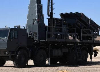 Έξαλλοι οι Τούρκοι με το Ισραήλ για το Spyder All in One στην Ελλάδα – «Κινδυνεύουν όλα τα drone μας»