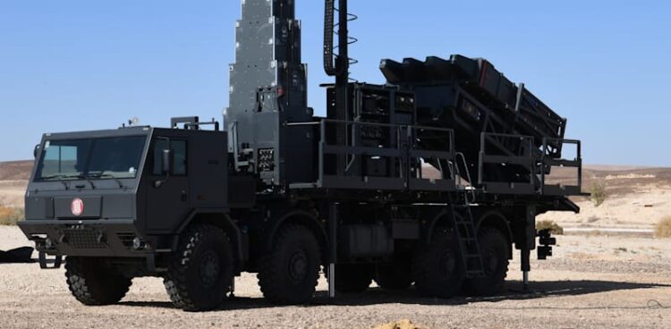 Έξαλλοι οι Τούρκοι με το Ισραήλ για το Spyder All in One στην Ελλάδα – «Κινδυνεύουν όλα τα drone μας»