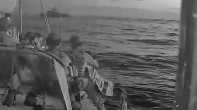 Καθυστερεί η απέλαση των 27 Ελλήνων από το Ισραήλ – Απεργία πείνας και διπλωματικός συναγερμός