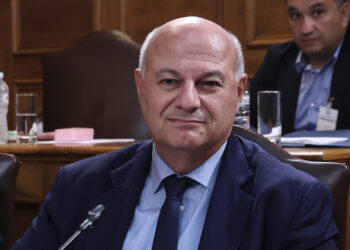 Διαψεύδει κατηγορηματικά δημοσιεύματα …Περί παραίτησις του ο Τσιάρας