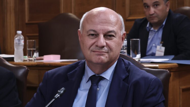 Διαψεύδει κατηγορηματικά δημοσιεύματα …Περί παραίτησις του ο Τσιάρας