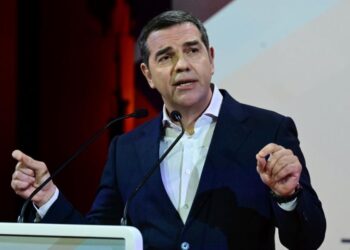 ΣΥΡΙΖΑ: «Ναι» στη συμπόρευση με Τσίπρα – Σύγκρουση Φάμελλου με Πολάκη στην Πολιτική Γραμματεία