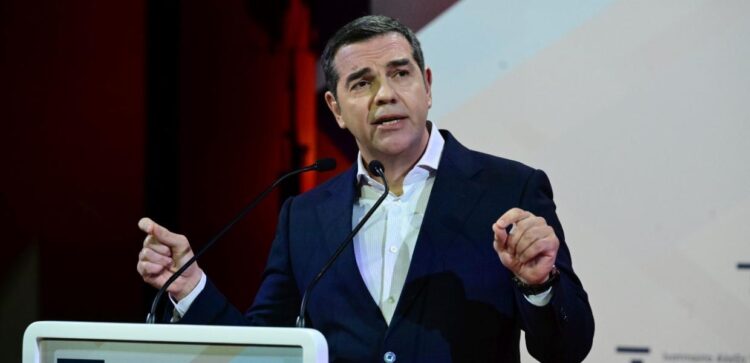 ΣΥΡΙΖΑ: «Ναι» στη συμπόρευση με Τσίπρα – Σύγκρουση Φάμελλου με Πολάκη στην Πολιτική Γραμματεία