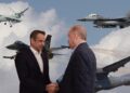 Στρατηγός Καμπουρίδης: Γιατί τα Eurofighter στην Τουρκία δεν αλλάζουν τις ισορροπίες στο Αιγαίο