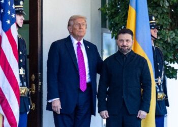 Ζελένσκι δήλωσε χθες Παρασκευή ότι είναι «ρεαλιστής»…Για τους Tomahawk