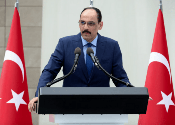 Ο επικεφαλής της MİT στο Κατάρ για συνομιλίες του σχεδίου για  τη Γάζα