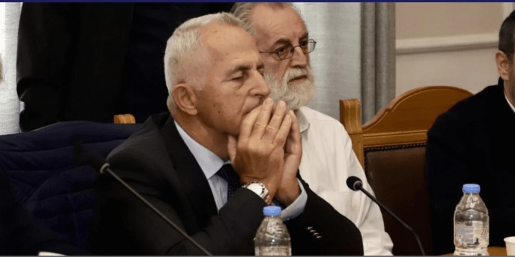 Ο “Βαρκάρης του Κασελάκη “…Έβαλε ρότα για το ΠΑΣΟΚ;