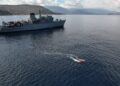Άσκηση «ΓΡΙΠΟΣ 2/25» του Πολεμικού Ναυτικού: Ενισχύεται η επιχειρησιακή ετοιμότητα στην Κρήτη