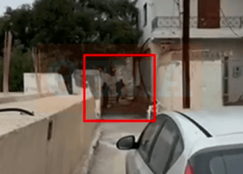 Ψάχνουν το δεύτερο άτομο που ήταν μαζί με τον γαμπρό του 39χρονου Φανούρη Καργάκη