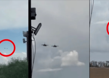 Νέα σοβαρή  πρόκληση σημειώθηκε…Tέσσερα τουρκικά μαχητικά F-16 εισβάλουν στο FIR Λευκωσίας (video)