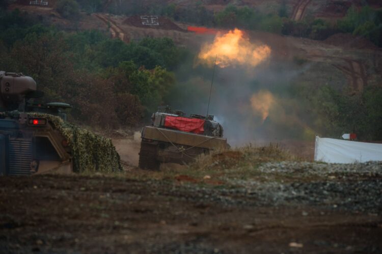 (ΤΑΜΣ) «ΑΙΣΙΟΣ ΟΙΩΝΟΣ – 25» …Στο Π.Β του “ΑΕΤΟΥ”