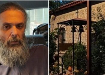 Στη φυλακή οι Ρασοφόροι της Εγκληματικής Οργάνωσης …