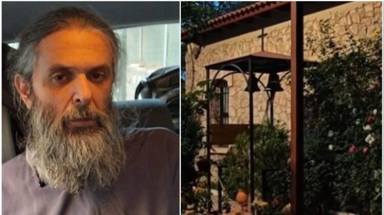 Στη φυλακή οι Ρασοφόροι της Εγκληματικής Οργάνωσης …
