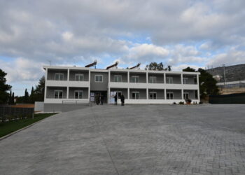 Το μεγαλύτερο στεγαστικό πρόγραμμα για τις Ένοπλες Δυνάμεις: 17.484 κατοικίες σε τρεις φάσεις έως το 2040