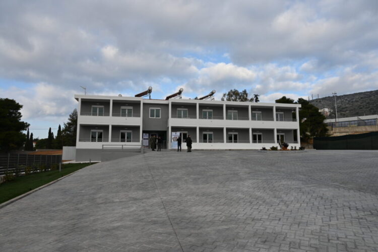 Το μεγαλύτερο στεγαστικό πρόγραμμα για τις Ένοπλες Δυνάμεις: 17.484 κατοικίες σε τρεις φάσεις έως το 2040