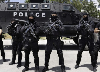 Αναβαθμίζεται το «στρατηγείο» για τη φύλαξη των συνόρων… Θωράκιση Έργων με σχέδιο της ΕΛ.ΑΣ σε Έβρο και νησιά!!