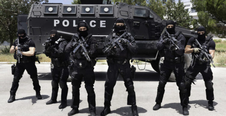 Αναβαθμίζεται το «στρατηγείο» για τη φύλαξη των συνόρων… Θωράκιση Έργων με σχέδιο της ΕΛ.ΑΣ σε Έβρο και νησιά!!