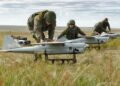 Ρωσία: Κατέρριψε 37 ουκρανικά drones …Την νύχτα