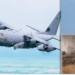 Ερωτήματα για την πτώση του Τούρκικου C-130…Μετέφερε ανταλλακτικά για τα F-16 (video)