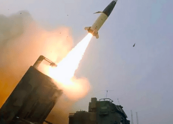 Με Αμερικανικούς Πυραύλους ATACMS οι Ουκρανοί χτύπησαν Ρωσικούς στόχους