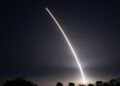 ΗΠΑ: Δοκιμαστική εκτόξευση διηπειρωτικού πυραύλου Minuteman III ικανoύ να φέρει πυρηνική κεφαλή