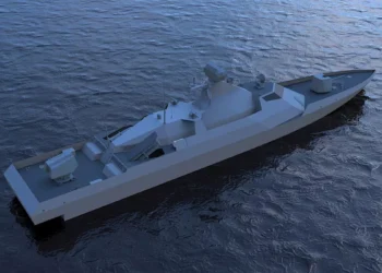 Νέο «Εθνικό Σκάφος Επίθεσης» από την Τουρκία – Εντείνει τις ναυτικές της προκλήσεις στη Μεσόγειο