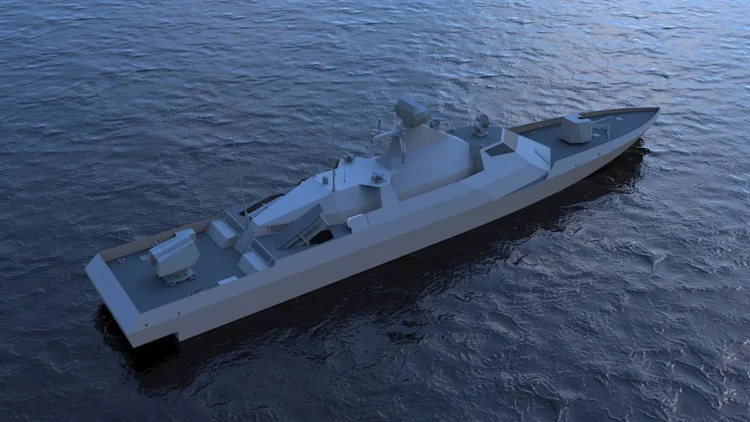 Νέο «Εθνικό Σκάφος Επίθεσης» από την Τουρκία – Εντείνει τις ναυτικές της προκλήσεις στη Μεσόγειο